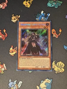 YuGiOh - Knightmare Corruptor Iblee BLMR-EN057 Battle Of Legend: Monstrous - Casi nuevo - Imagen 1 de 2