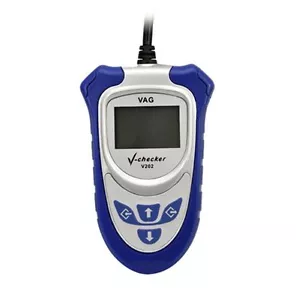 VAG Car Code Reader,V-checker V202 w - Picture 1 of 7
