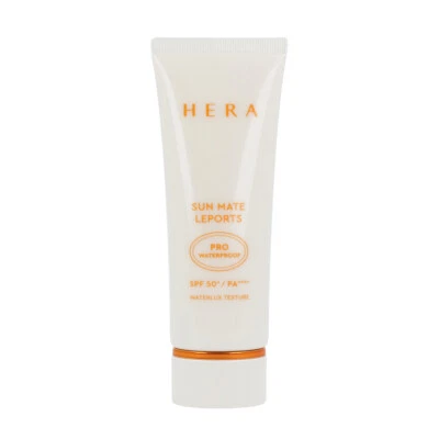 HERA Sun Mate Leports Pro Waterproof SPF50+ PA++++ 70ml - Image 1 of 4