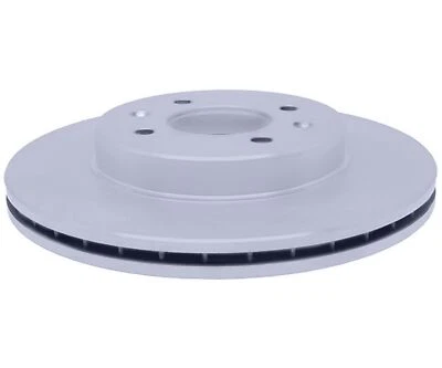 For 2010-2014 Honda City Disc Brake Rotor Front Raybestos 601EF72 2011 2012 2013 - Image 1 of 3