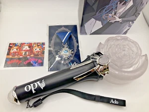 Ado Penlight Japan Live Tour 2024 Official Mona Lisa Profile with VIP Benefit - Bild 1 von 24