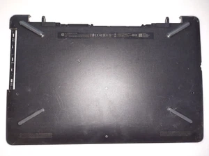 Plasturgie Bottom Base HP 17-bs0xx 17-bs053nb (926500-001) - Afbeelding 1 van 2