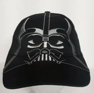 Darth Vader Star Wars Black Youth Hat / Cap - Picture 1 of 7