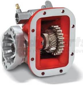 Parker Chelsea 489 Series Power Take Off 489QFMEX-66RK - Bild 1 von 14