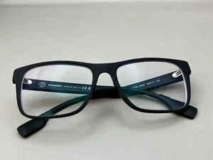 Burberry Eyeglasses Matte Black BE2393D 3464 55-17-145 FRAMES ONLY - Picture 1 of 15