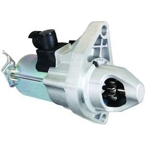Starter fit Honda Civic 2006-2011 L4 1.8L 1799cc SR1339X 31200RNAA51 RNA50 17958 - Picture 1 of 8