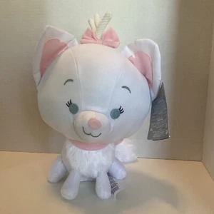 Disney The Aristocats Marie 10"" Plüschtier Kuscheltier - Bild 1 von 8