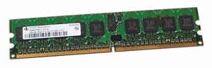 Infineon HYS72T32000HR-5-A 256MB DDR2 Server RAM Memory - Picture 1 of 1