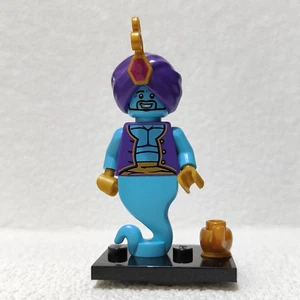 LEGO Collectible Minifigures Minifigure Genie Series 6 From 8827 - Picture 1 of 7