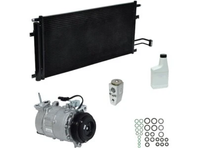 Kit de compresor de aire acondicionado para Chevrolet Silverado 1500 2014-2016 26976RZ 2015 Foto 1 de 2