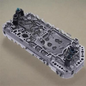 Para Mercedes A/B W169 unidad de control caja corredera 722.8 CVT transmisión automática - Imagen 1 de 8