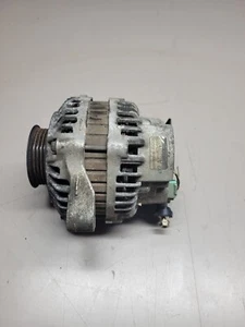 99-00 Honda Civic 1.6L Alternator Generator Mitsubishi Manufacturer - Picture 1 of 5