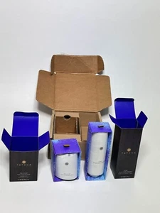TATCHA Pure 1 Step camellia Oil, Polished Classic Rice Powder set - Picture 1 of 3