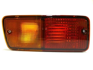 REAR LEFT LOWER TAIL LIGHT LAMP FOR NISSAN PATROL GR 1986-2010 - Picture 1 of 3