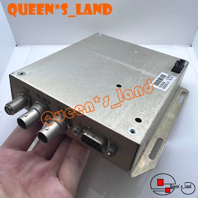 Trimble 10MHz ThunderBolt GPS Disciplined Clock GPSDO Module Frequency Standard - Image 1 of 3