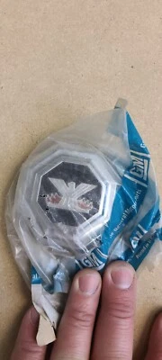 77-79 Pontiac Phoenix maletero bloqueo cubierta emblema escudo medallón GM 3066564 Foto 1 de 4