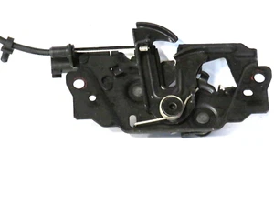 GENUINE FORD KUGA MK2 BONNET CATCH AND CABLE BM5A 16700 BG 12-18 - Picture 1 of 3