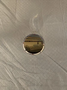 Ocean City Christmas Tree Hanging Ornament  - Picture 1 of 2