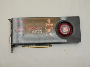Tarjeta gráfica Diamond Radeon HD 6870 GPU - Imagen 1 de 3