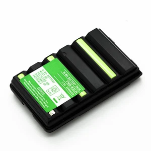 Batería 7.2v 2200mAh NiMh para Yaesu Vertex FNB-83 FT-60R FT-60E FT-250R FT-270R - Imagen 1 de 5