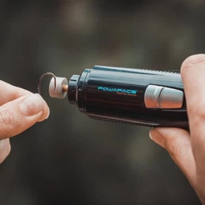 Powapacs Powapoint Hook Sharpener NEW Carp Fishing Hook Accessory