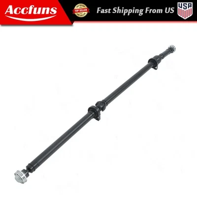 Conjunto de eje de transmisión trasero 986-154 para Volvo S40 V50 2005-2010 2,5 L AWD Foto 1 de 4