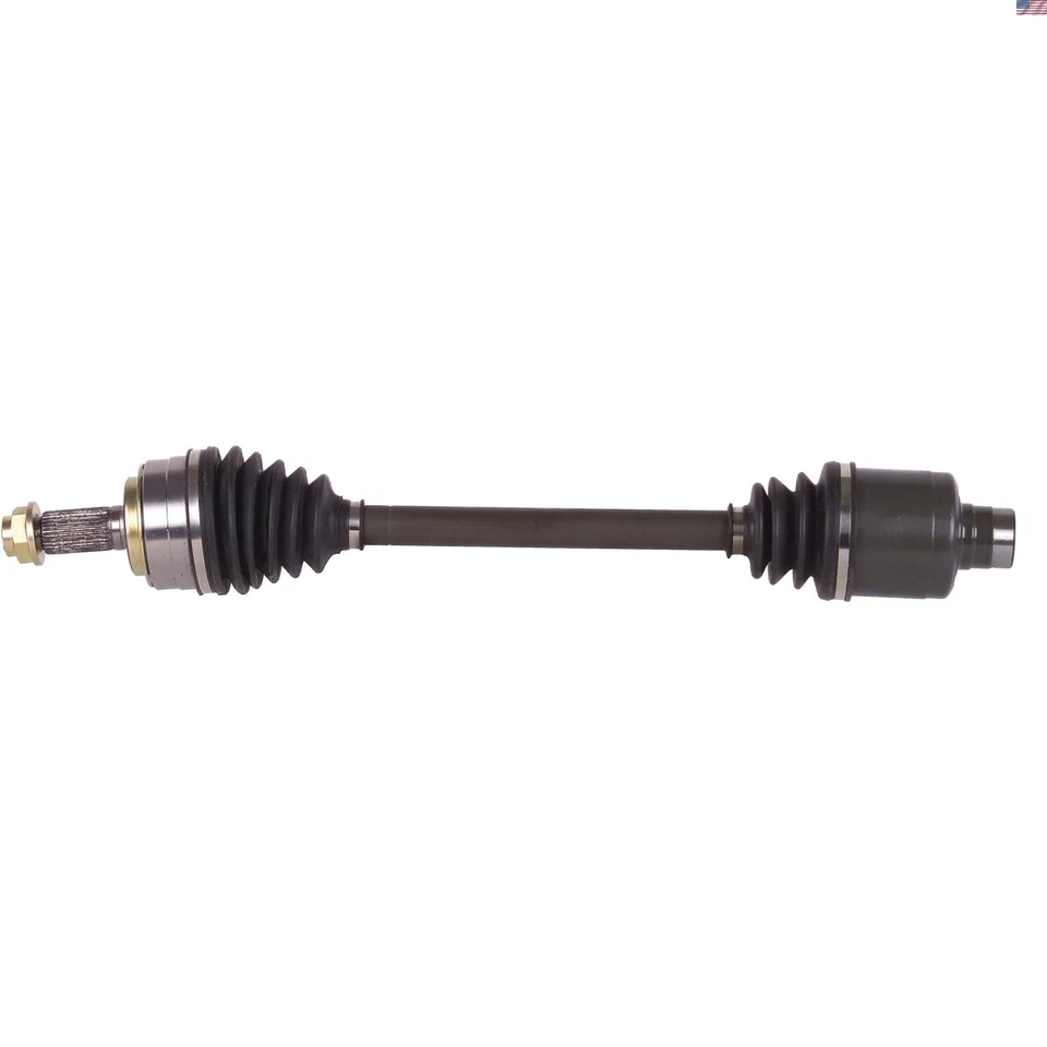 OE-Engineered Honda Odyssey & Ridgeline CV Drive Shaft - Hassle-Free Install Foto 1 de 4