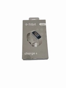 Rastreador de actividad y estado físico Fitbit Charge 6 SOLO RELOJ - Imagen 1 de 4