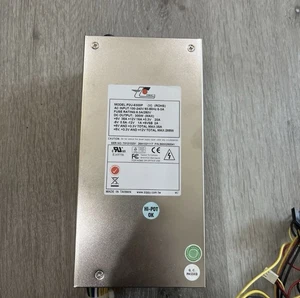Alimentation pour serveur / Zippy / EMACS / P2U-6300P / 300 W - Photo 1/4