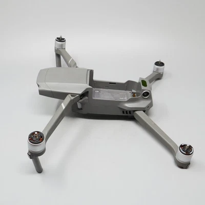 DJI Mavic 2 Pro Quadcopter - Needs Repair - Image 1 of 4