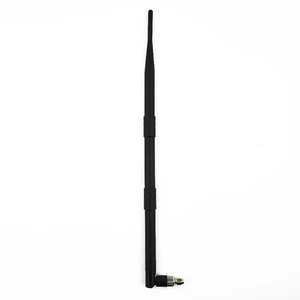 For Bobcat RAK HNT 868mhz Antenna Antenna Light Weight 1 Pcs Far Transmission - Zdjęcie 1 z 12