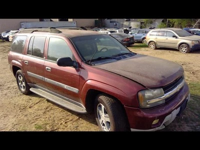 Trailblazer EXT 2004 2005 2006 bomba de dirección asistida/motor 4,2 Foto 1 de 4