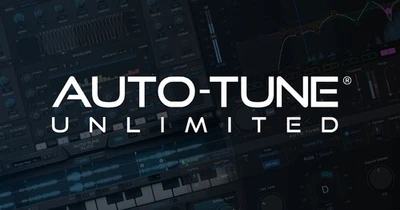 Auto Tune Unlimited Subscription 3 Months | VST AU | Genuine - Image 1 of 3