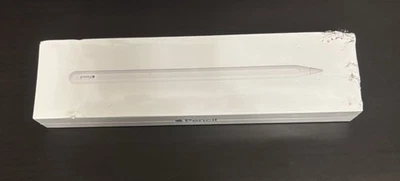 Apple Pencil 第 2 代全新狗咀嚼盒瑕疵 — 第 1/3 张图片