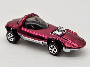 Hot Wheels RLC Redline Club 80th Anniversary Original 16 Silhouette - Picture 1 of 7