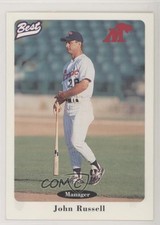 1996 Best Fort Myers Miracle John Russell #1