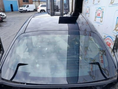 A2056704500 screen rear for MERCEDES-BENZ CLASE C 300 BLUETEC 2015 1110961 - Image 1 of 4