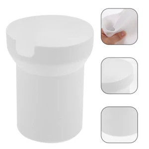 Anti-skid Bottle Cover Silicone Water Bottle Boot Wear-resistant Tumbler Bottom - Picture 1 of 12
