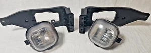 Valeo Sylvania  2005-2007 FORD F-350 SUPER DUTY Fog Light Driver/Passenger - Picture 1 of 13