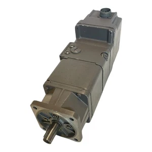 Siemens Servo Motor 0.38kW With Holding Brake For Industrial Use 1HU30540AC01Z - Picture 1 of 12