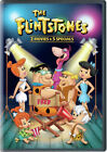 The Flintstones 2 Movies & 5 Specials (Pebbles Bamm Bamm) New Sealed Us Dvd Set