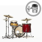 Drum Screw Percussion Instrument Part Drum Lock Bracket Adjuster For Instrument