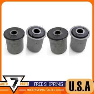 MVO 2 Units Front Lower Control Arm Bushing For Chevrolet Blazer GMC S10 Sonoma - Picture 1 of 3