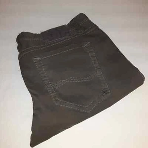 Jeans Rivet de Cru 42/32 Nuevos Relajados Rectos 3 Puntadas por Pulgada - Imagen 1 de 12
