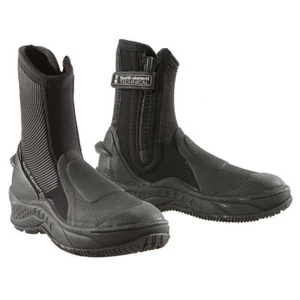 Fourth Element 6.5mm Unisex Amphibian Dive Boots - Picture 1 of 19