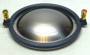 Diafragma de repuesto para B&C DE1000, B&C DE1050-8; D-BCMMD1050-8.  - Imagen 1 de 8