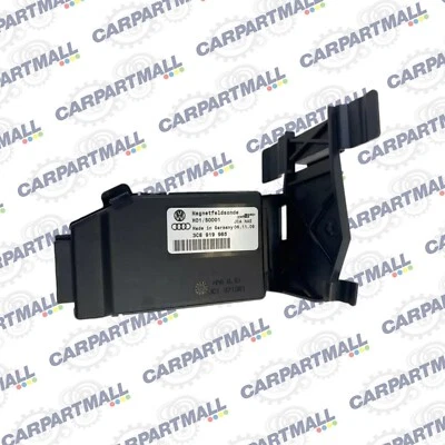 Volkswagen Passat 2010 sonda de campo magnético sensor brújula módulo 3C8919965 Foto 1 de 4