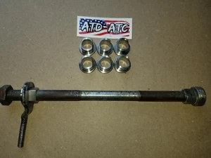 Honda ATC 200x Swing arm Collar Bushing Replacement for 42340-965-010 - Picture 1 of 9
