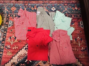 Vineyard Vines lot Youth 12-14 - Picture 1 of 1