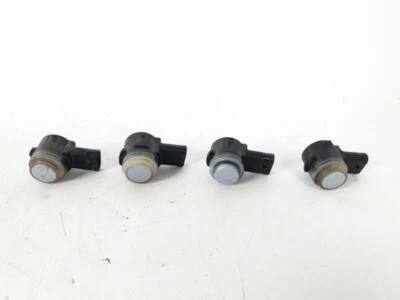 A0009059300 SENSORI PARCHEGGIO ANTERIORI MERCEDES-BENZ CLASSE E (W212) RESTYLING - Immagine 1 di 4